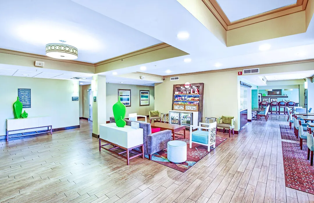 Hampton Inn Slidell-1
