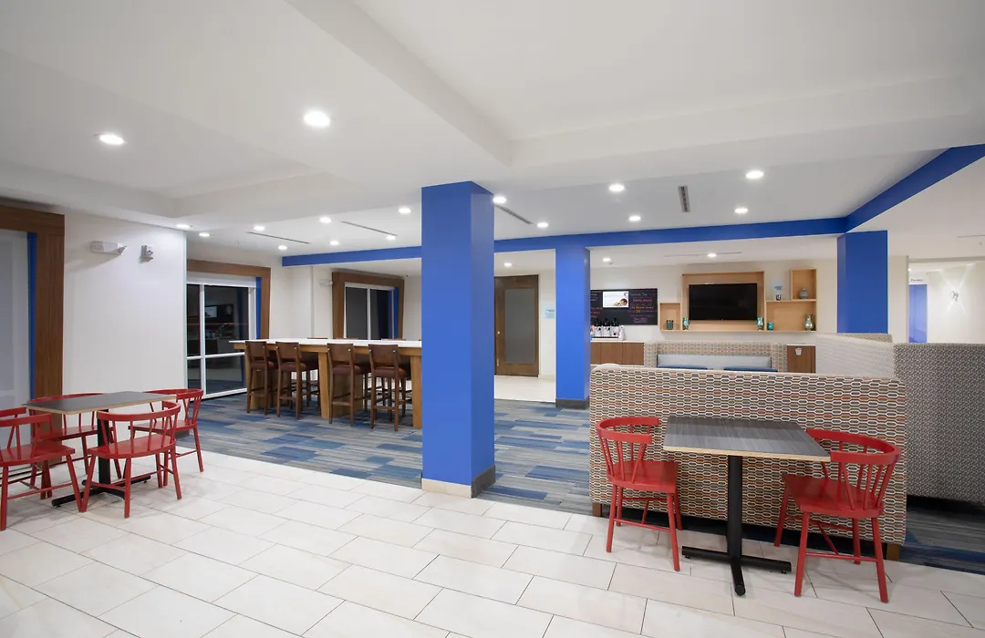 Holiday Inn Express Slidell By Ihg-1