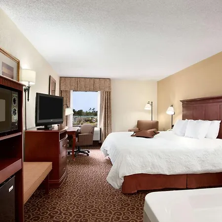 Hampton Inn Slidell-2