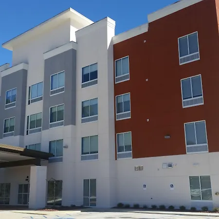 Holiday Inn Express Slidell By Ihg-3