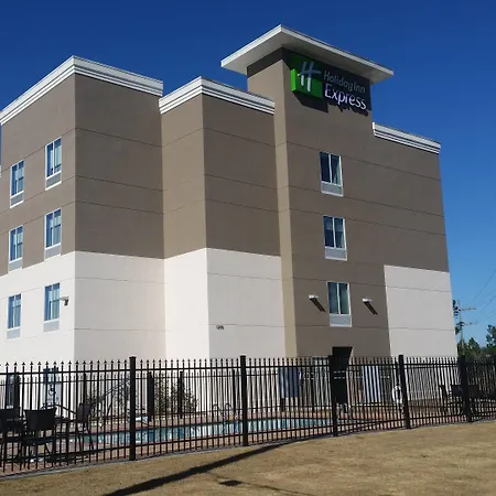 Holiday Inn Express Slidell By Ihg-2